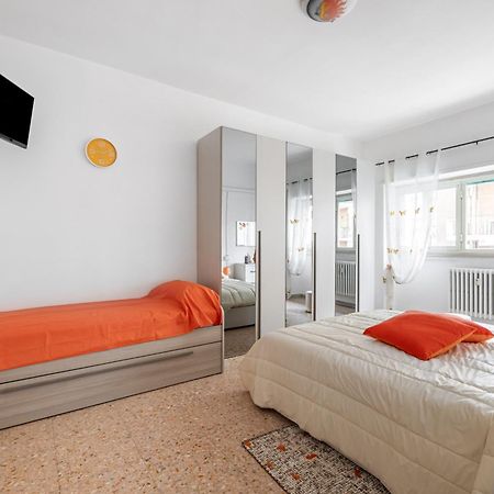 Dreamhome61 By Rentbeat Rome Exterior photo