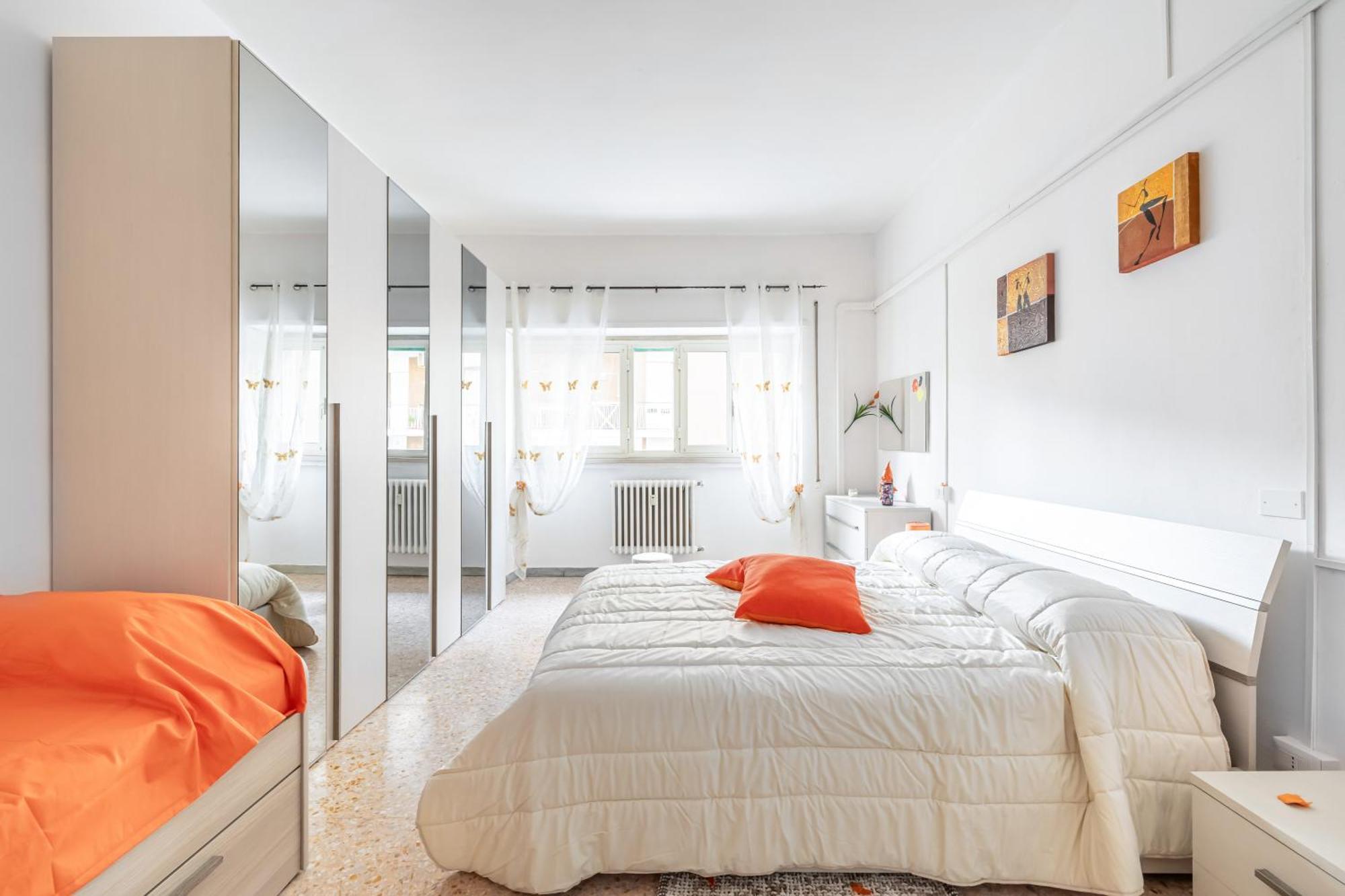 Dreamhome61 By Rentbeat Rome Exterior photo