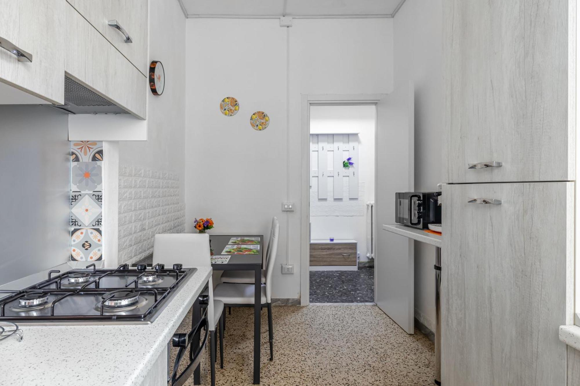 Dreamhome61 By Rentbeat Rome Exterior photo