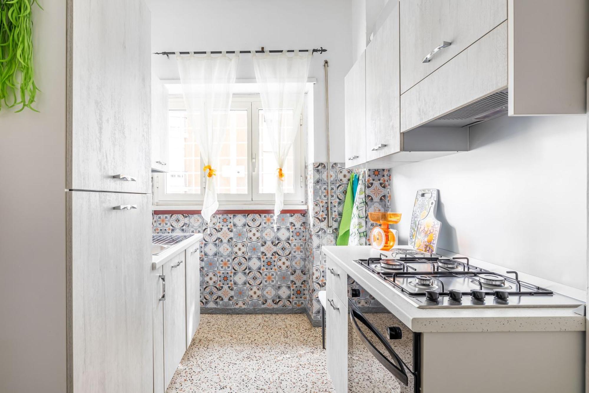 Dreamhome61 By Rentbeat Rome Exterior photo