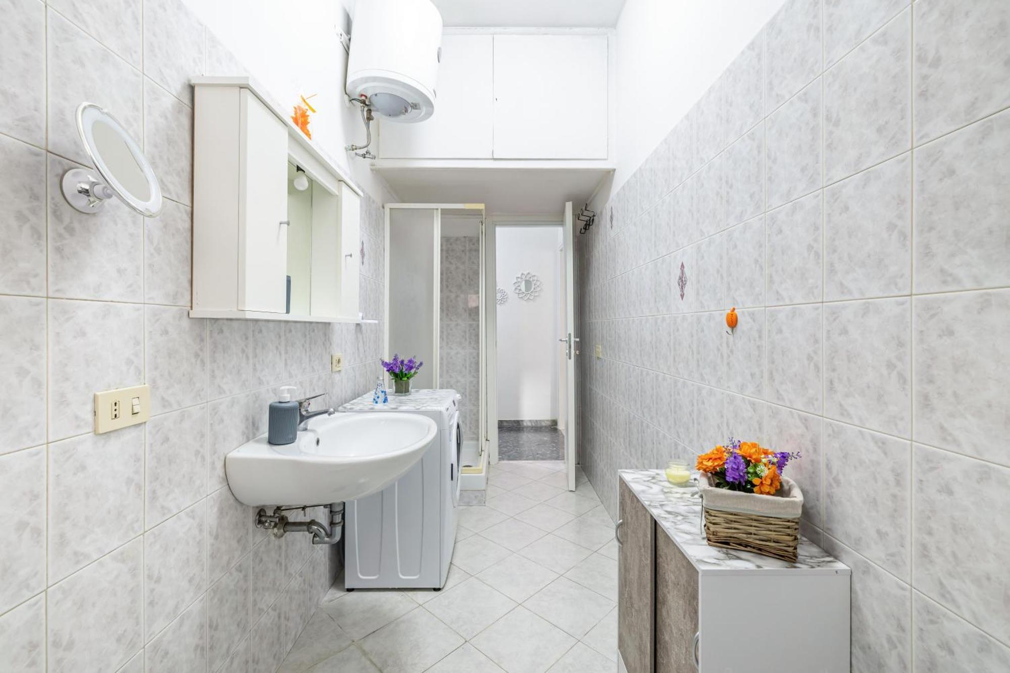 Dreamhome61 By Rentbeat Rome Exterior photo