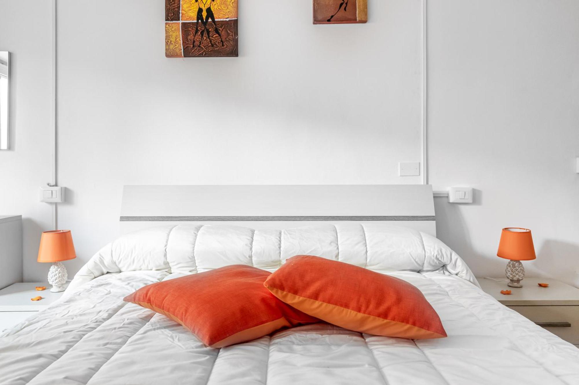 Dreamhome61 By Rentbeat Rome Exterior photo