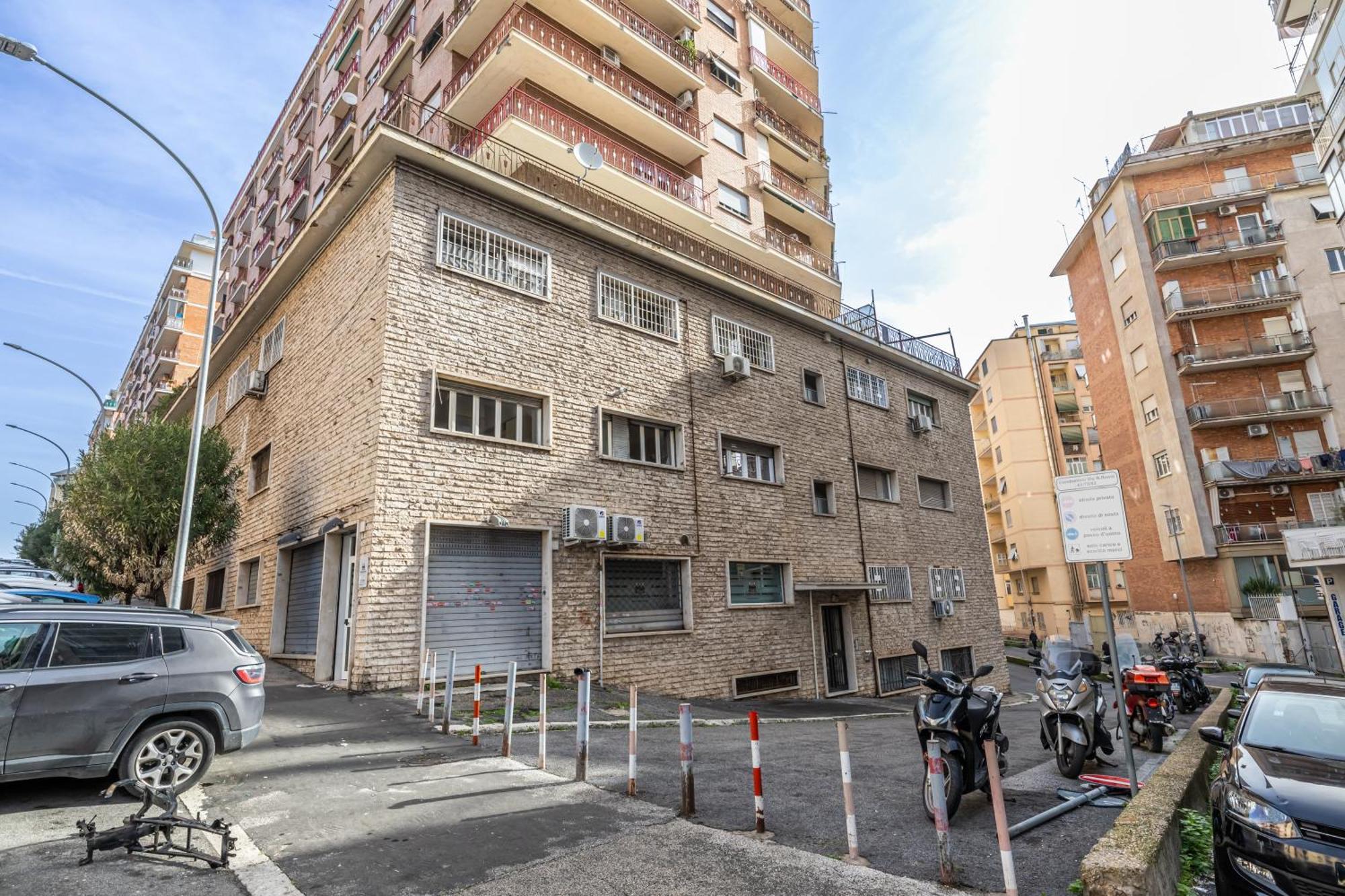 Dreamhome61 By Rentbeat Rome Exterior photo