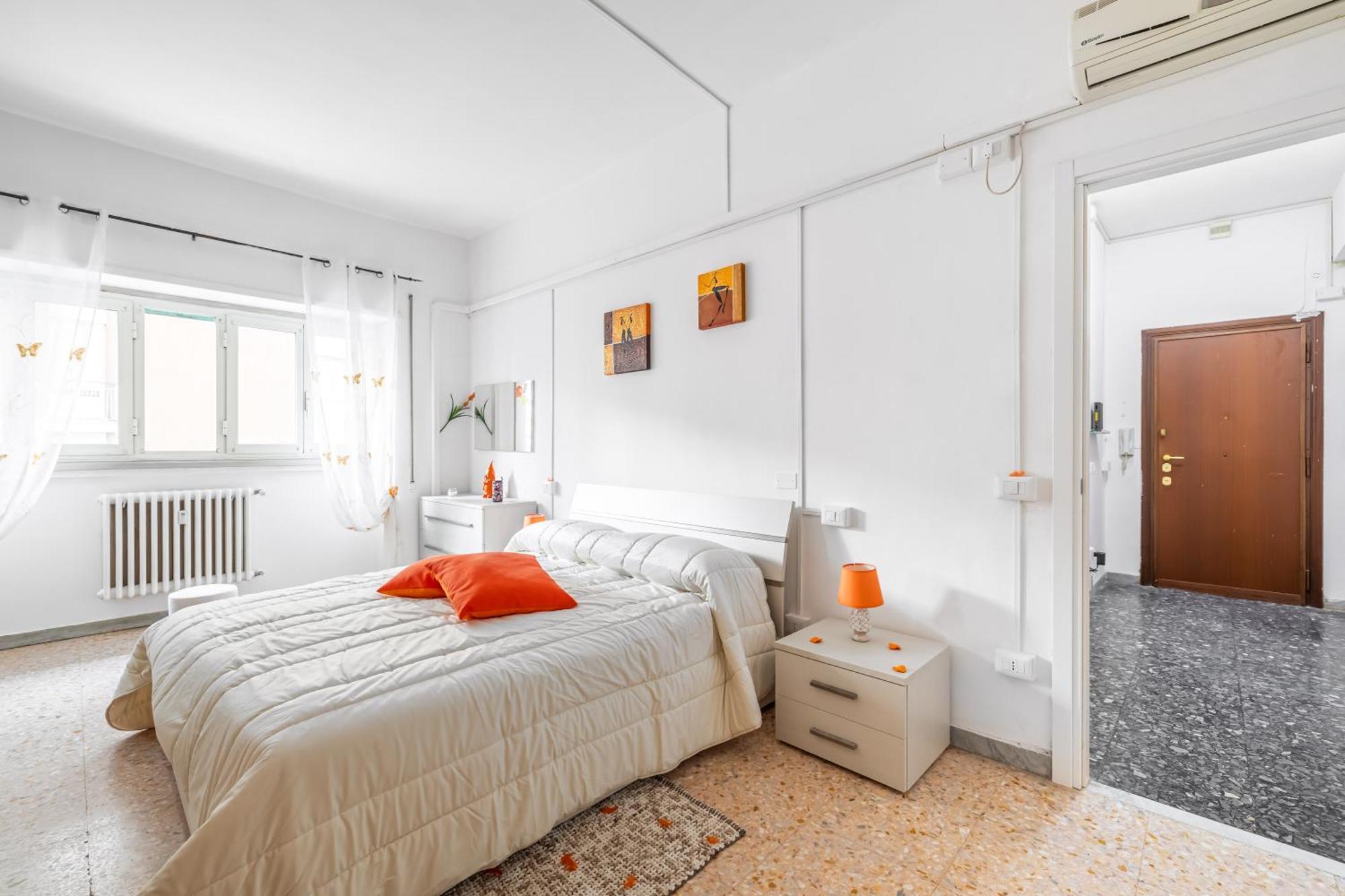 Dreamhome61 By Rentbeat Rome Exterior photo