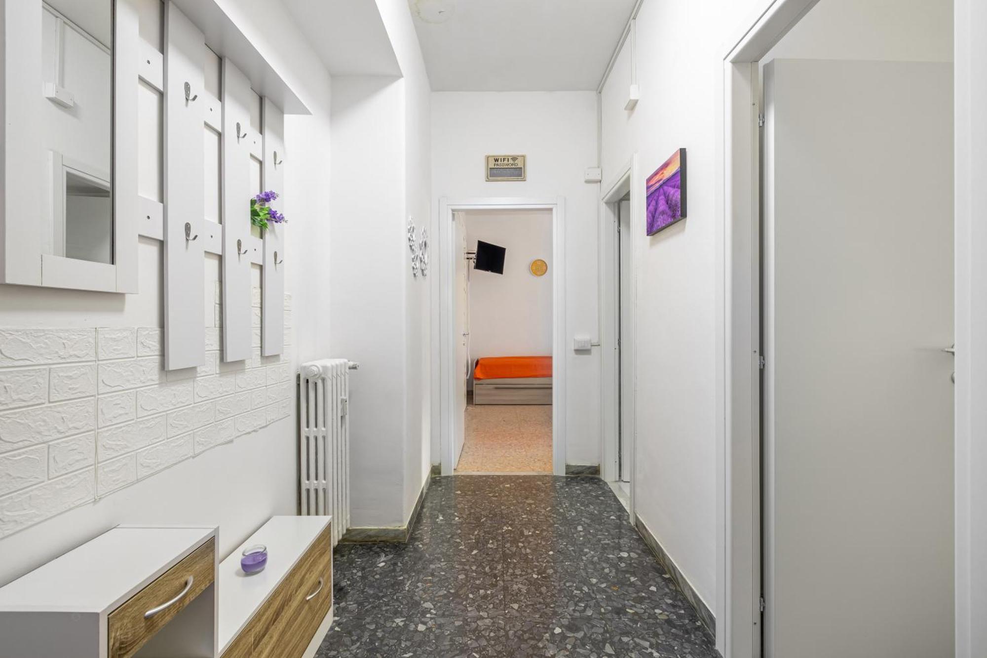 Dreamhome61 By Rentbeat Rome Exterior photo