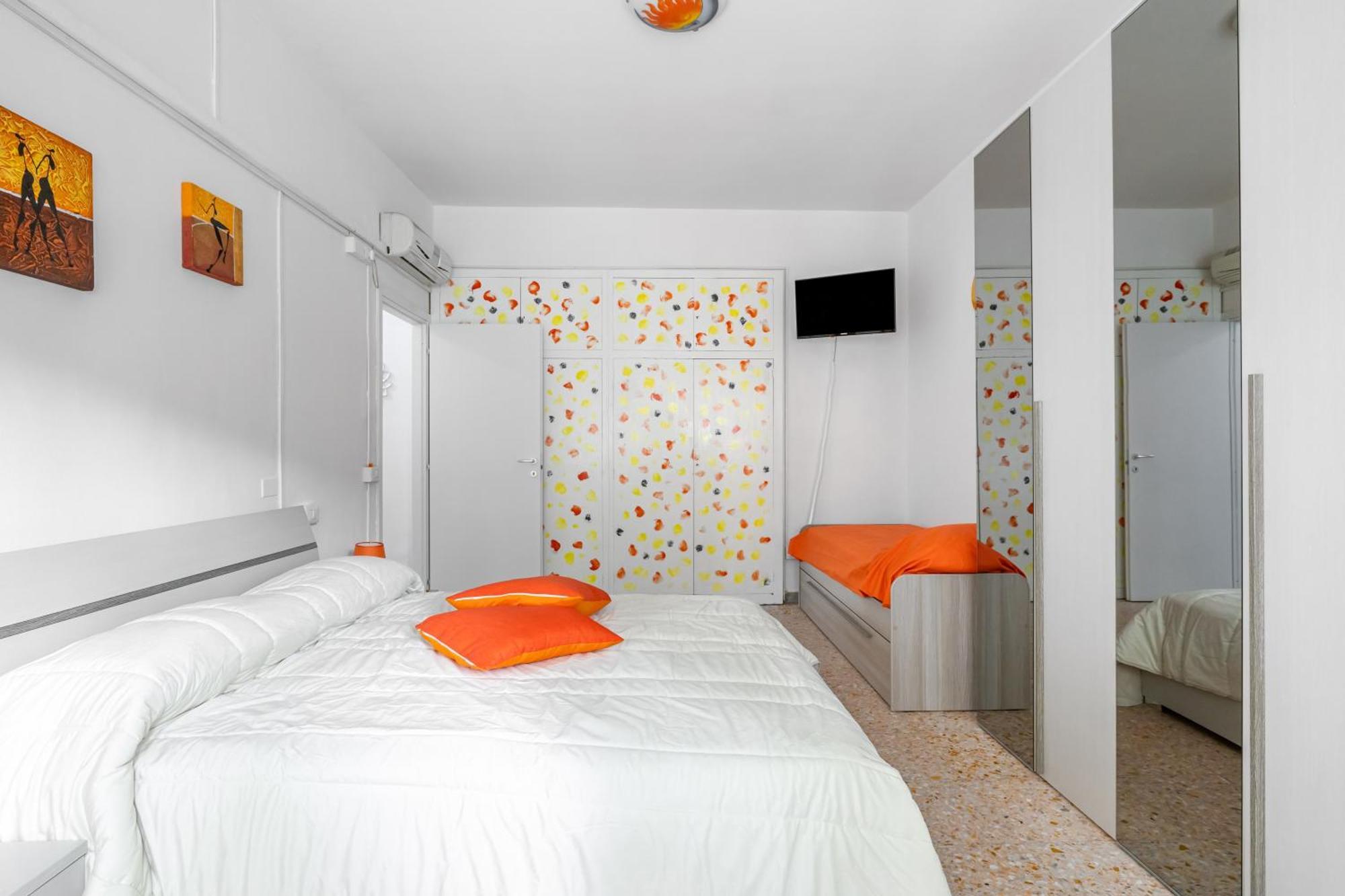 Dreamhome61 By Rentbeat Rome Exterior photo